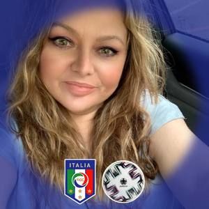 Meet your Posher, Gina